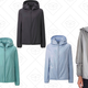 Women’s Pocketable Parka